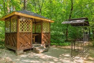 Гостиница Лось Москва-5