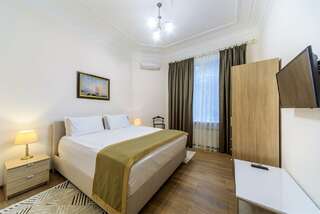 Гостиница Лось Москва Полулюкс Модерн-1