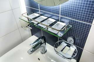 Гостиница Лось Москва Полулюкс Модерн-2