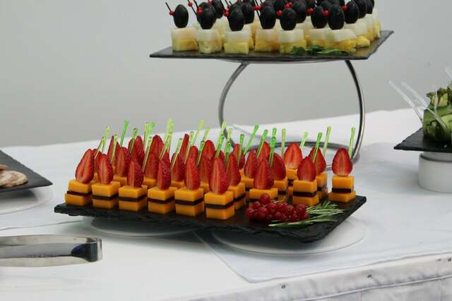 Гостиница Лось Москва-22