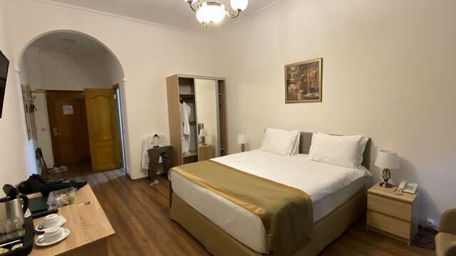 Гостиница Лось Москва-142