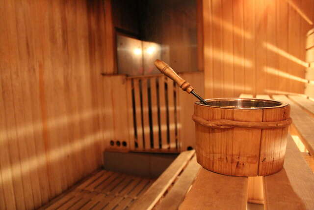 Гостиница Лось Москва-30