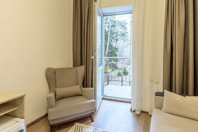 Гостиница Лось Москва-38