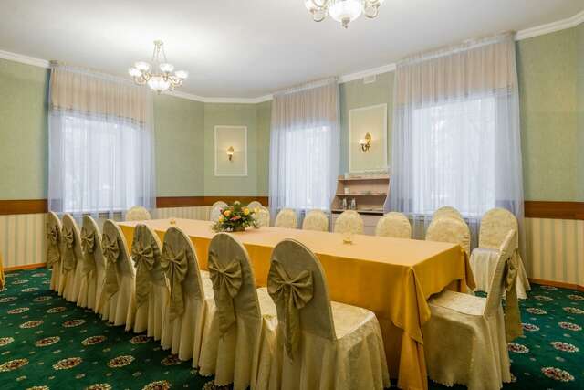 Гостиница Лось Москва-60