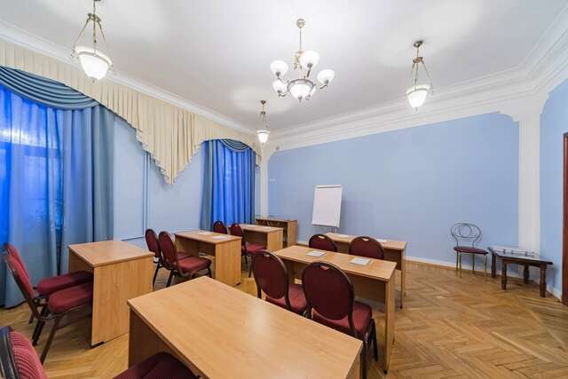 Гостиница Лось Москва-33