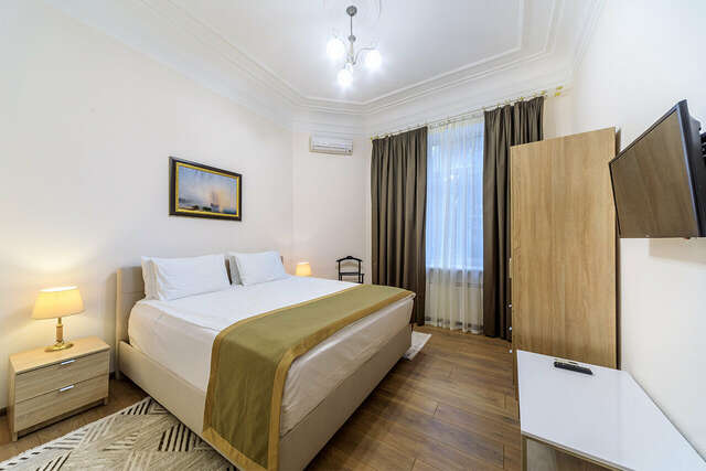 Гостиница Лось Москва-102