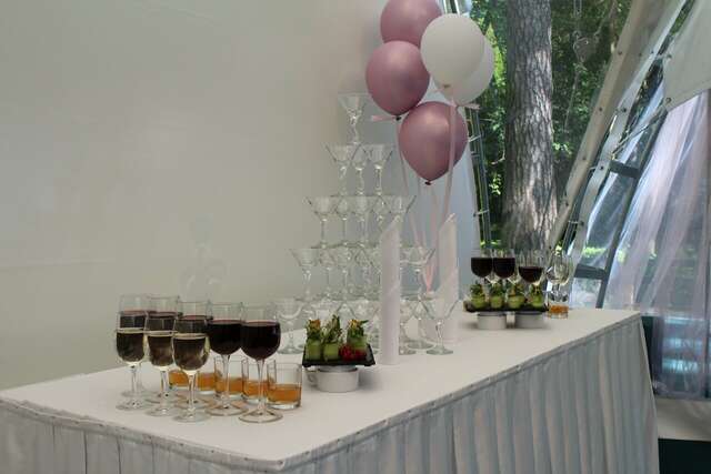 Гостиница Лось Москва-46