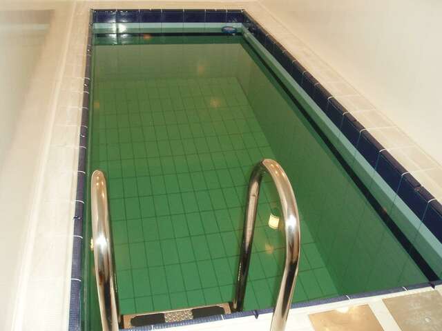 Гостиница Лось Москва-69